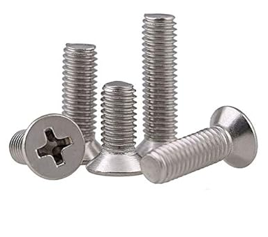Handle Screws