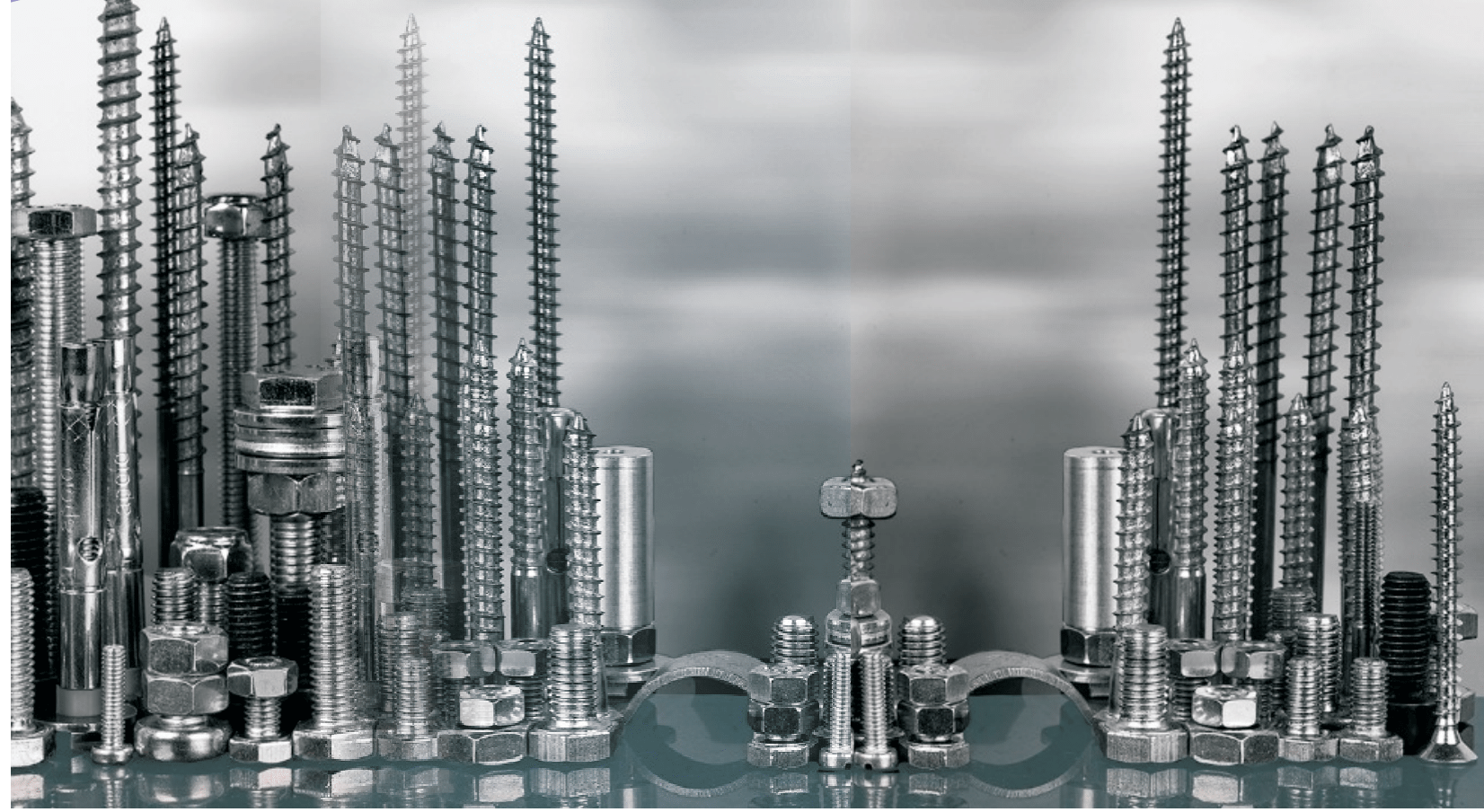  Hi-tech Fixing Technology