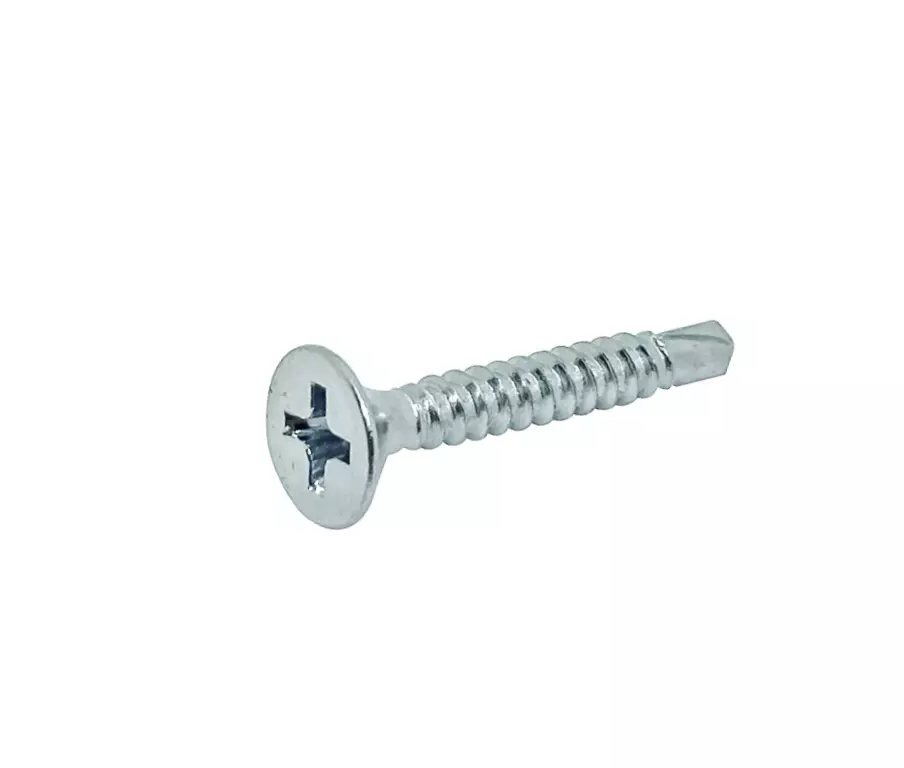 Window Screws - Economic