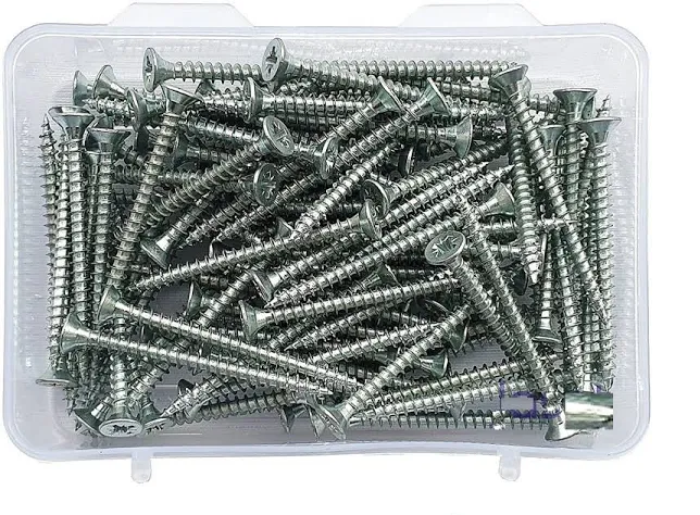 Window Screws - Premium