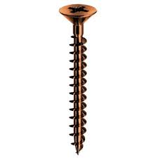 Window Screws - Premium