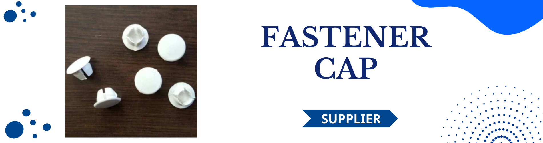 Fastener Cap