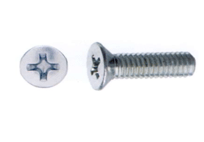 Countersunk Screw( Machine Screw )