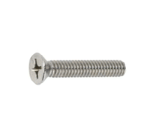 CSK - 304 (A2) Stainless Steel Self Tapping Screws