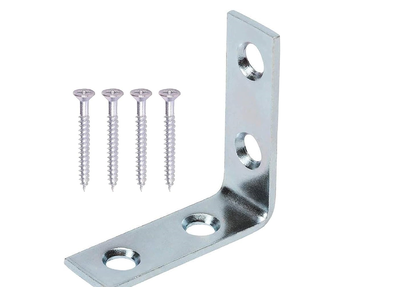 Mechanical L - Joint