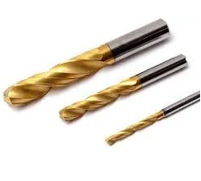 Step Drill Bit 